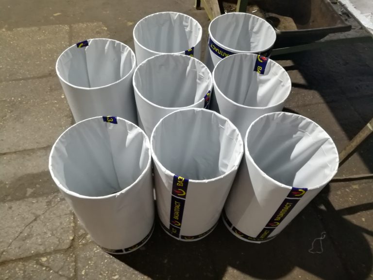 sdr — Завод труб ППУ изоляции